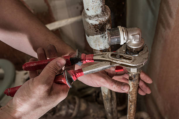 Best Residential Plumbing Services  in Ahtanum, WA